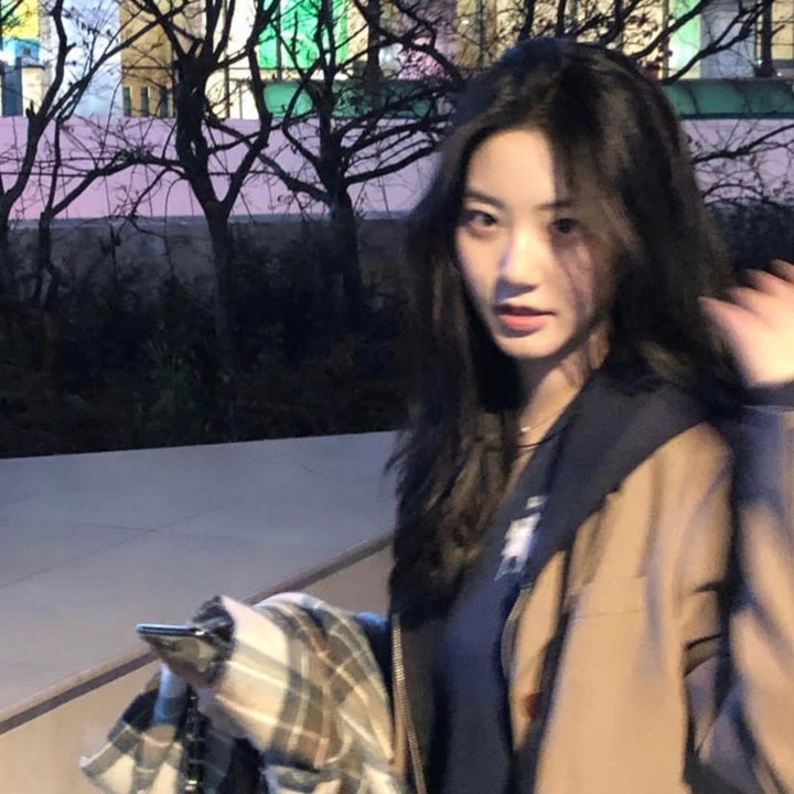 一个男人和一个女人