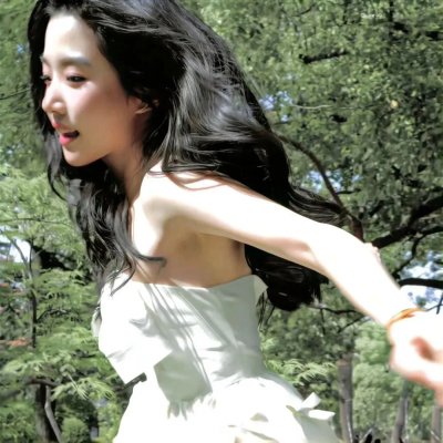 情欲色香味